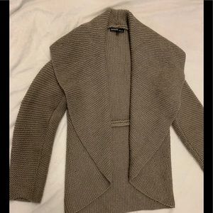 Beretti sweater made in Italy